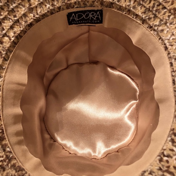 Adora bucket hat - Picture 3 of 4